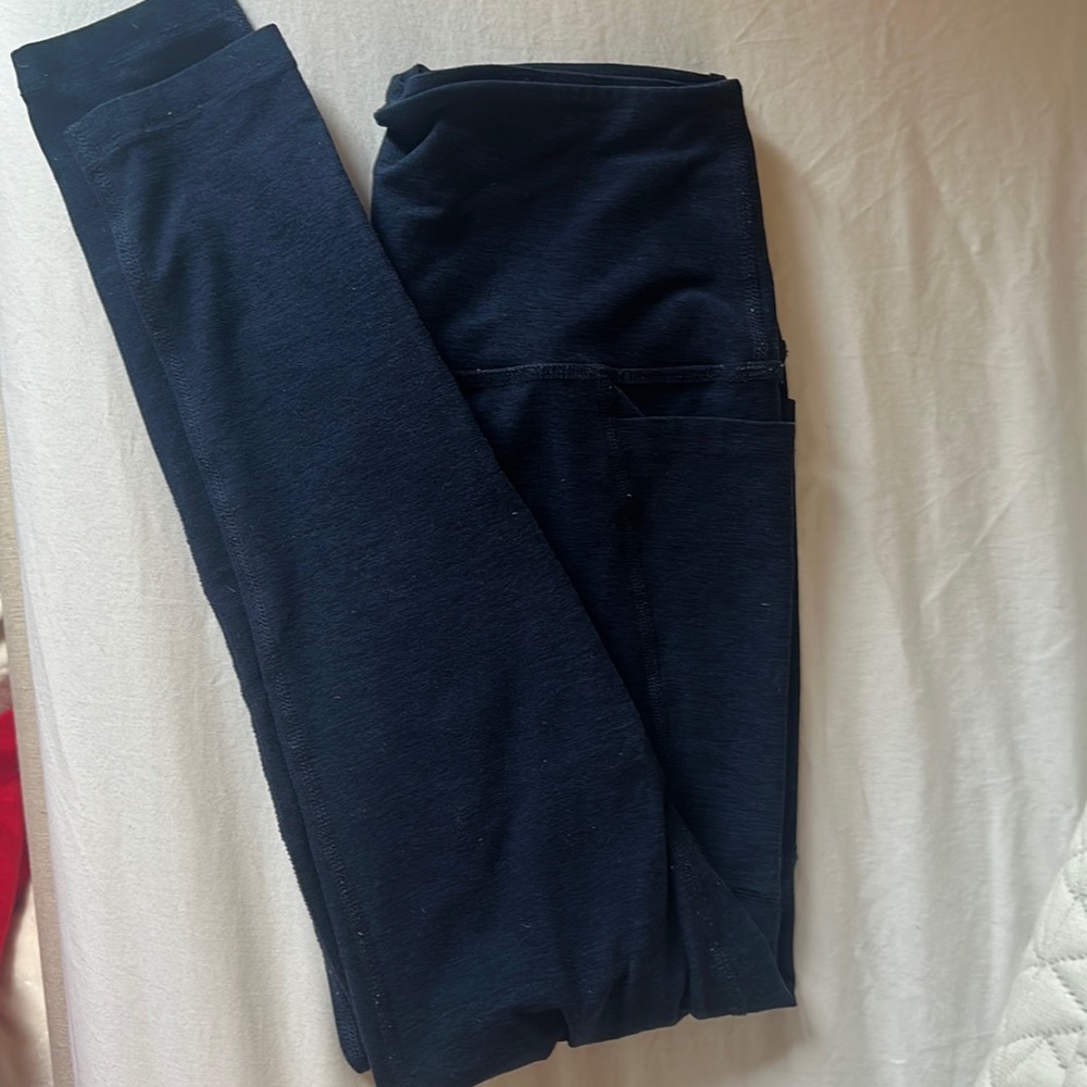 Beyond Yoga Out of Pocket leggings